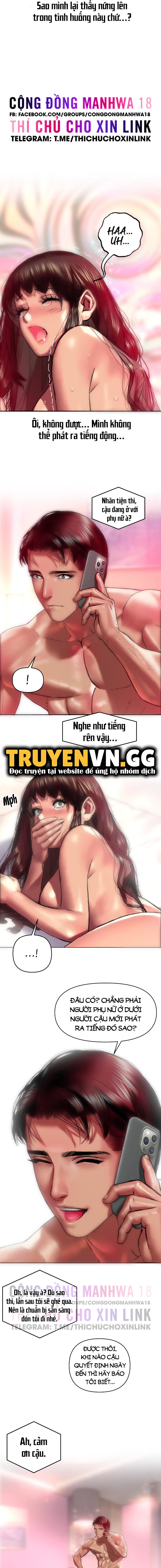 Những Cô Vợ Chiến Lợi Phẩm Chap 7 - Next Chap 8