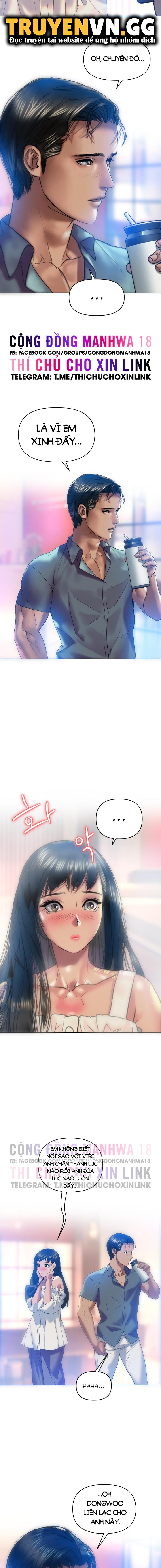 Những Cô Vợ Chiến Lợi Phẩm Chap 7 - Next Chap 8
