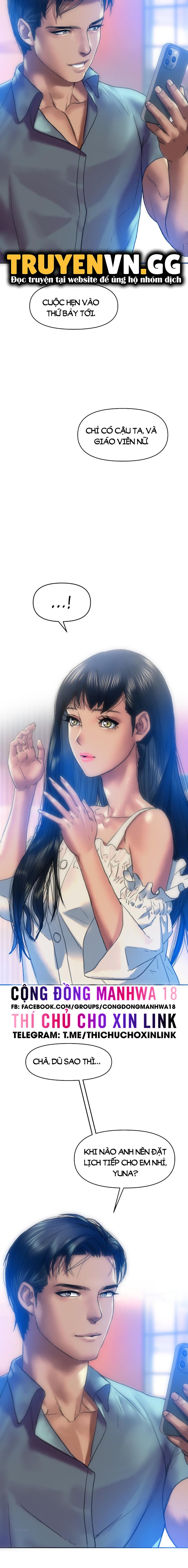 Những Cô Vợ Chiến Lợi Phẩm Chap 7 - Next Chap 8