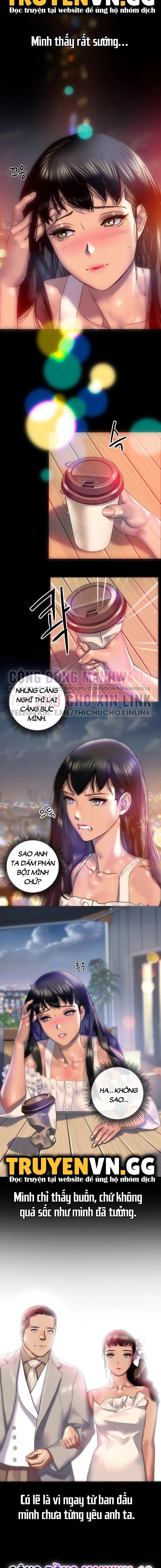 Những Cô Vợ Chiến Lợi Phẩm Chap 8 - Next Chap 9