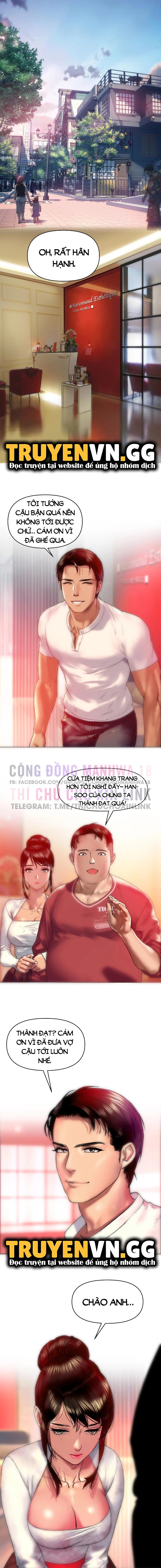 Những Cô Vợ Chiến Lợi Phẩm Chap 8 - Next Chap 9