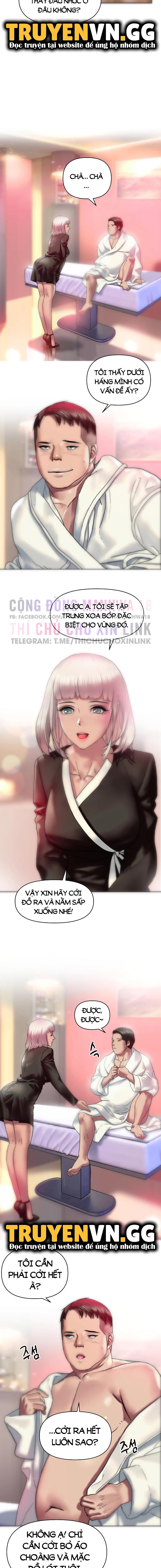 Những Cô Vợ Chiến Lợi Phẩm Chap 8 - Next Chap 9