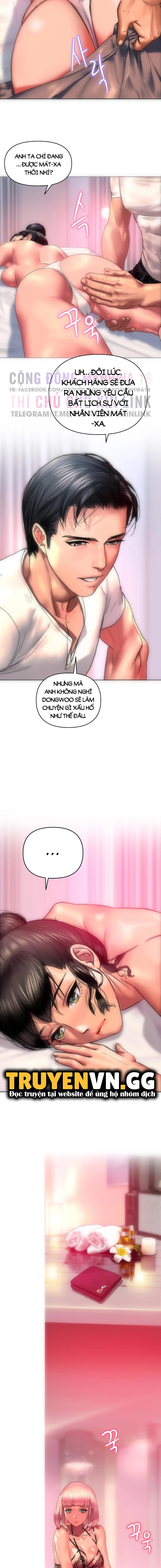 Những Cô Vợ Chiến Lợi Phẩm Chap 9 - Next Chap 10