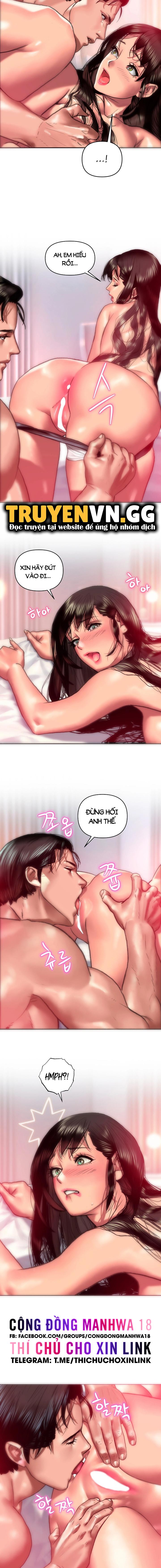 Những Cô Vợ Chiến Lợi Phẩm Chap 9 - Next Chap 10