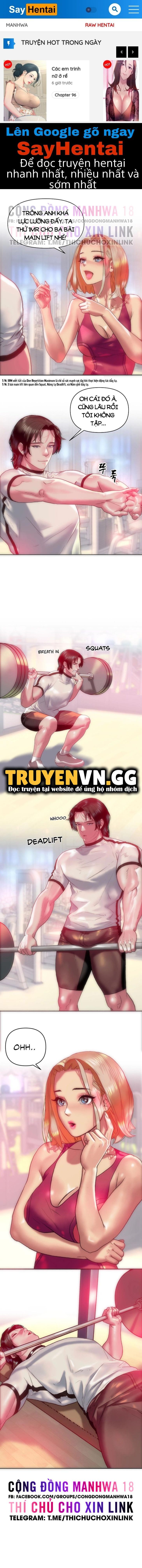 Những Cô Vợ Chiến Lợi Phẩm Chap 11 - Next Chap 12