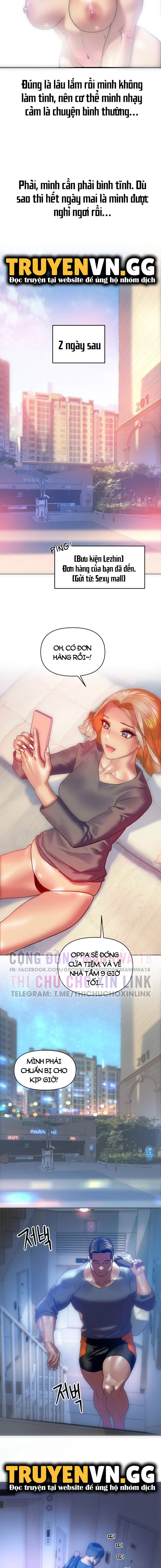 Những Cô Vợ Chiến Lợi Phẩm Chap 11 - Next Chap 12