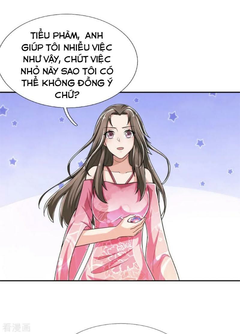 Ngạo Thị Thiên Địa Chap 221 - Next Chap 222