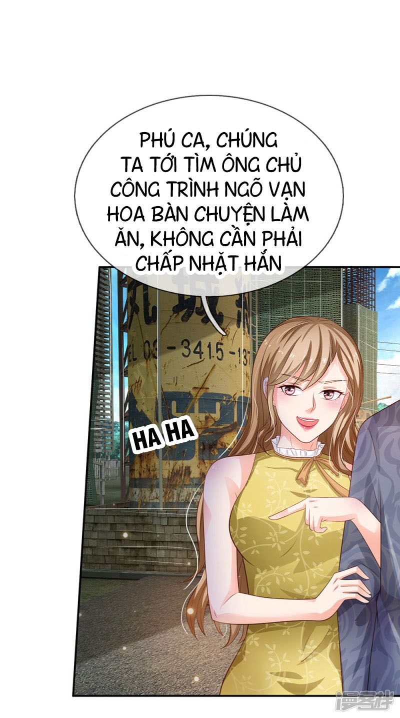 Ngạo Thị Thiên Địa Chap 101 - Next Chap 102