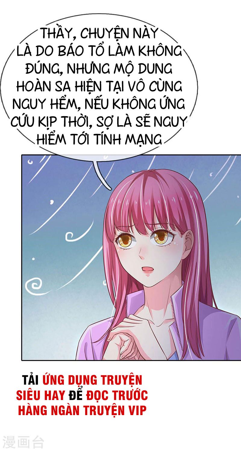 Ngạo Thị Thiên Địa Chap 84 - Next Chap 85