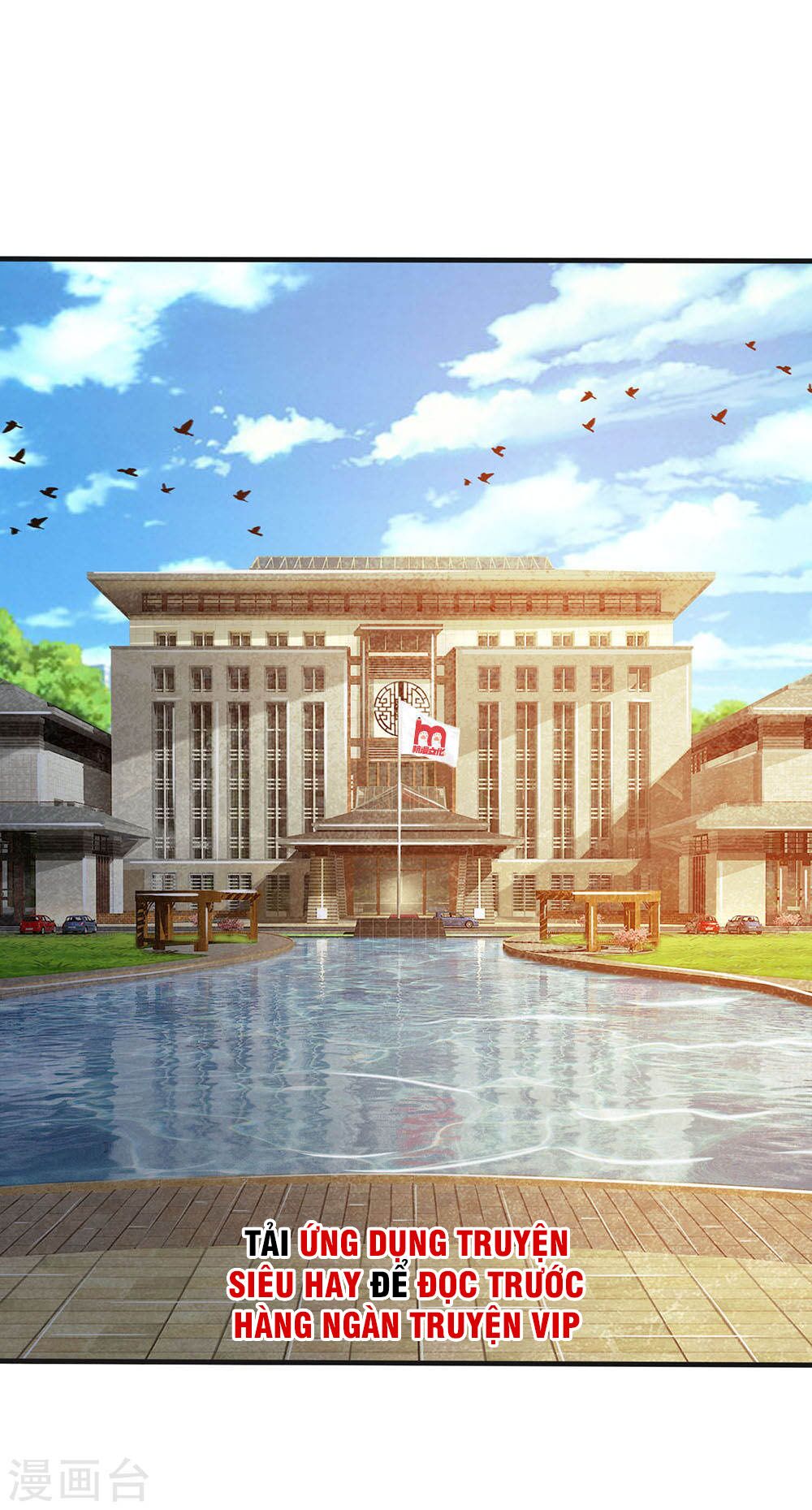 Ngạo Thị Thiên Địa Chap 82 - Next Chap 83