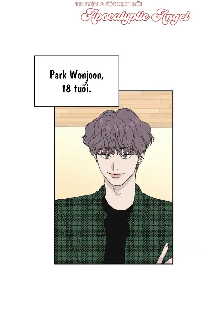 Vươn Tới Những Vì Sao Chap 2 - Next Chap 3