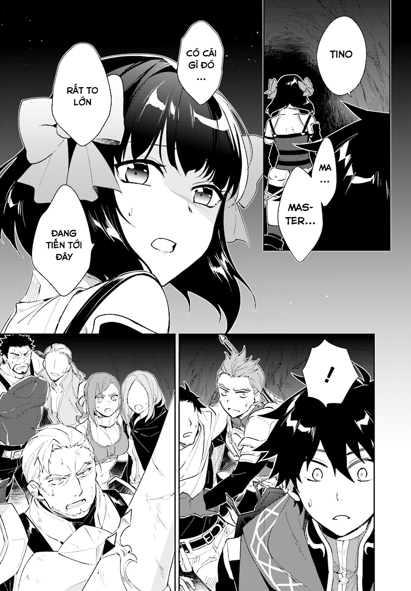 Nageki No Bourei Wa Intai Shitai - Saijiyaku Hanta Ni Yoru Saikiyou Patei Ikusei Jutsu Chap 12 - Next Chap 13