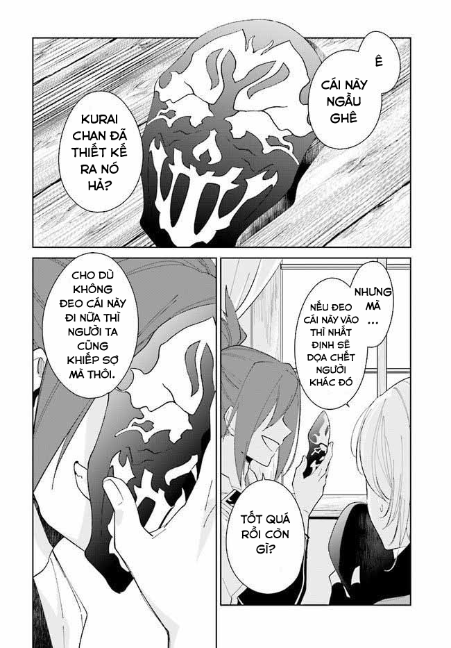 Nageki No Bourei Wa Intai Shitai - Saijiyaku Hanta Ni Yoru Saikiyou Patei Ikusei Jutsu Chap 14 - Next Chap 15