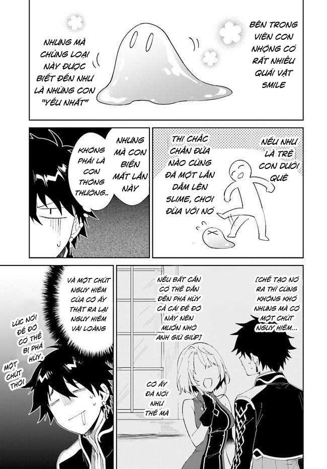 Nageki No Bourei Wa Intai Shitai - Saijiyaku Hanta Ni Yoru Saikiyou Patei Ikusei Jutsu Chap 14 - Next Chap 15