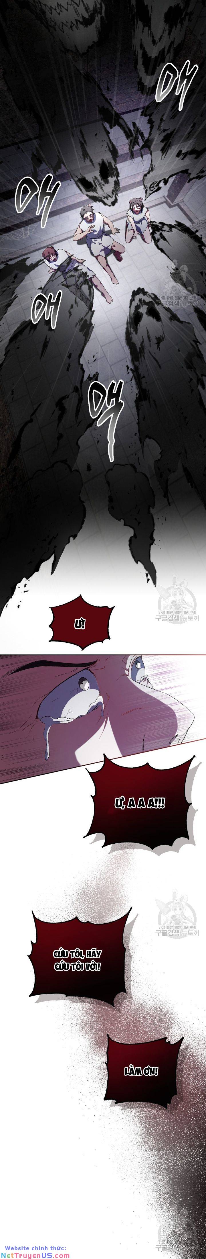 Búp Bê Quản Gia Của Ma Vương Chap 10 - Next Chap 11