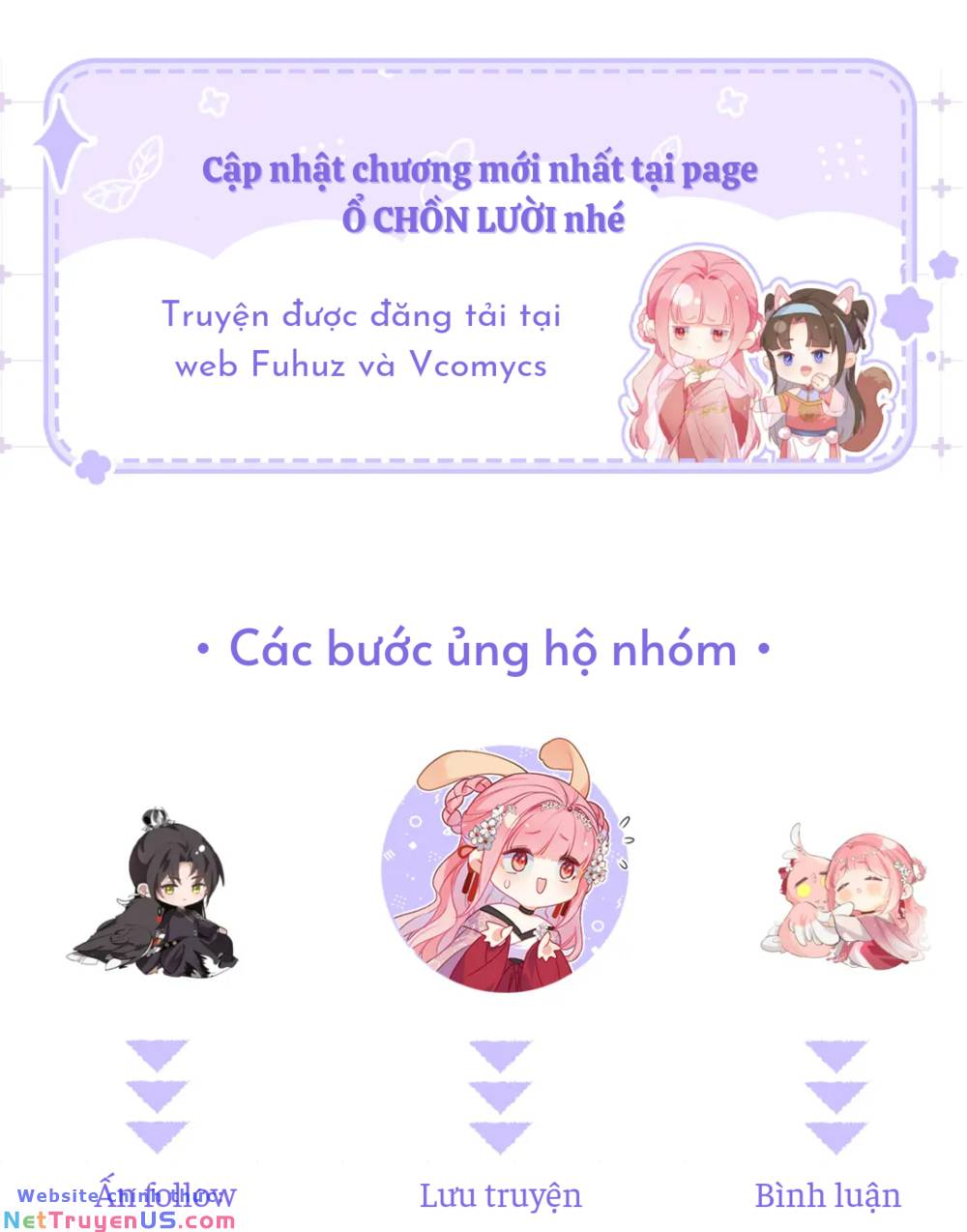 Búp Bê Quản Gia Của Ma Vương Chap 8 - Next Chap 9