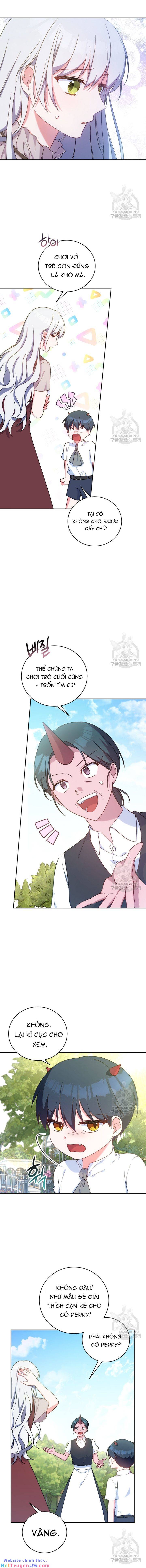 Búp Bê Quản Gia Của Ma Vương Chap 7 - Next Chap 8