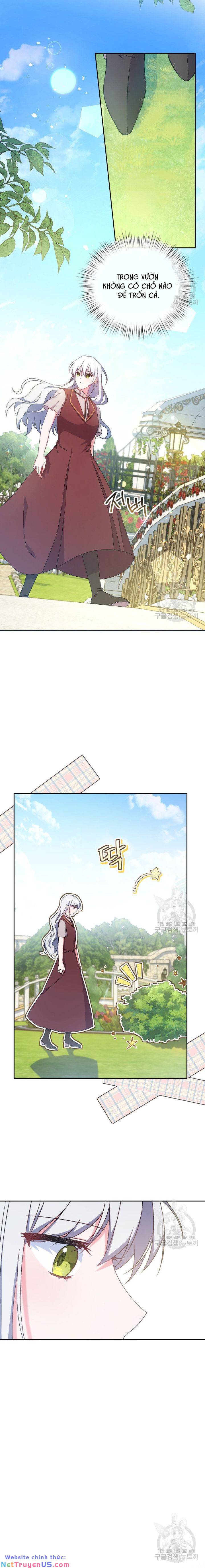 Búp Bê Quản Gia Của Ma Vương Chap 7 - Next Chap 8