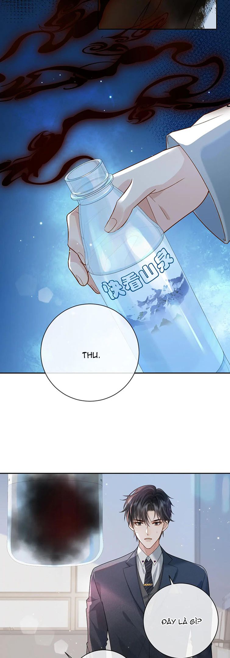 Sau Khi Ly Hôn Ảnh Đế Ngày Ngày Nhặt Rác Chap 3 - Next Chap 4