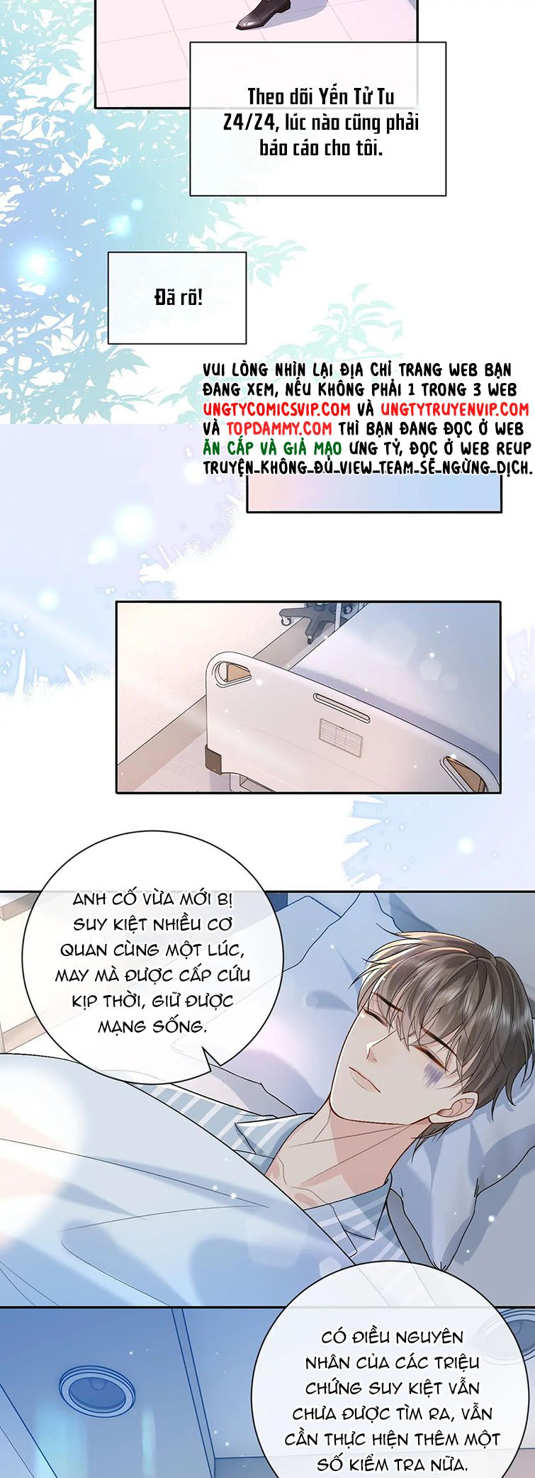 Sau Khi Ly Hôn Ảnh Đế Ngày Ngày Nhặt Rác Chap 2 - Next Chap 3