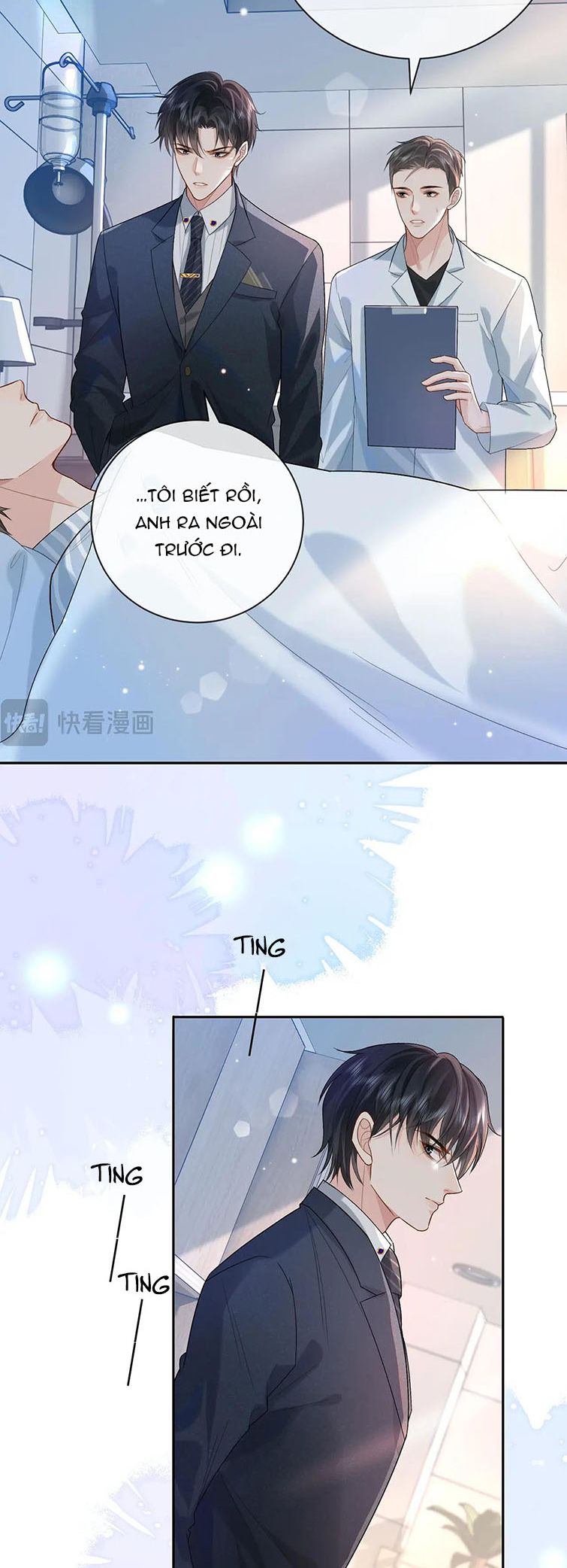 Sau Khi Ly Hôn Ảnh Đế Ngày Ngày Nhặt Rác Chap 2 - Next Chap 3