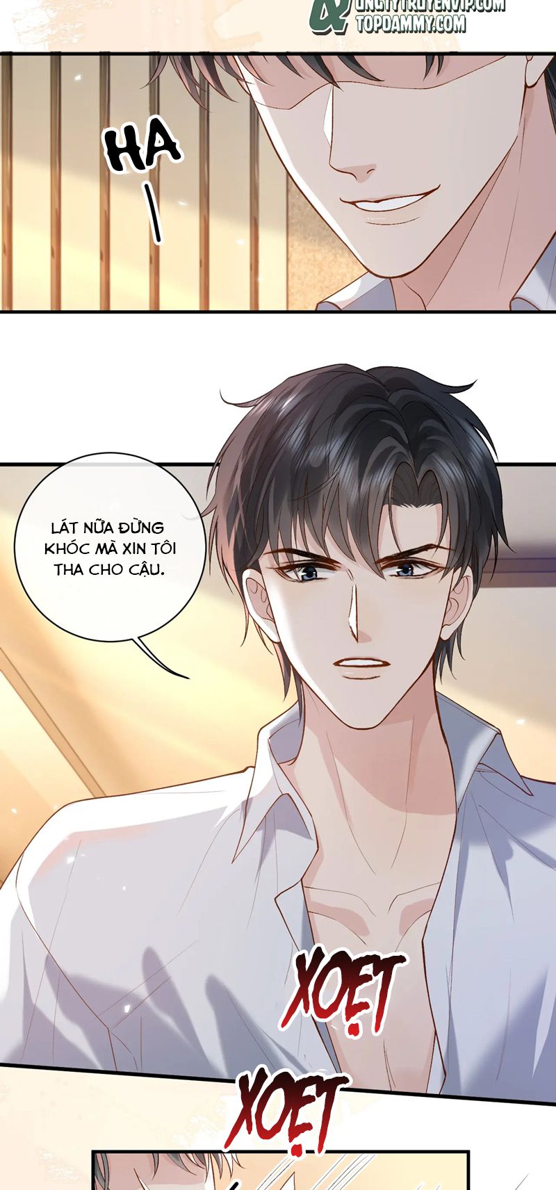 Sau Khi Ly Hôn Ảnh Đế Ngày Ngày Nhặt Rác Chap 20 - Next Chap 21