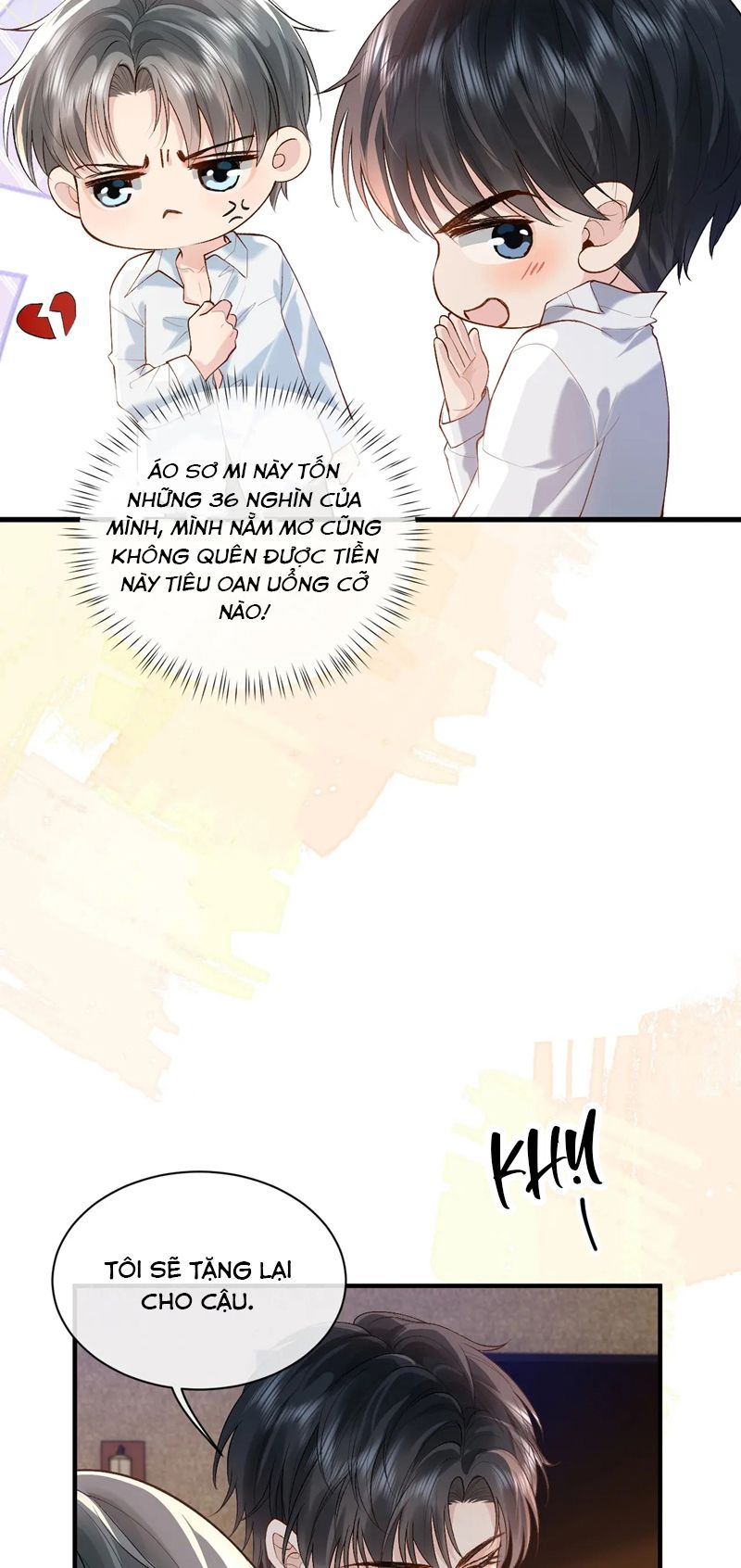 Sau Khi Ly Hôn Ảnh Đế Ngày Ngày Nhặt Rác Chap 20 - Next Chap 21