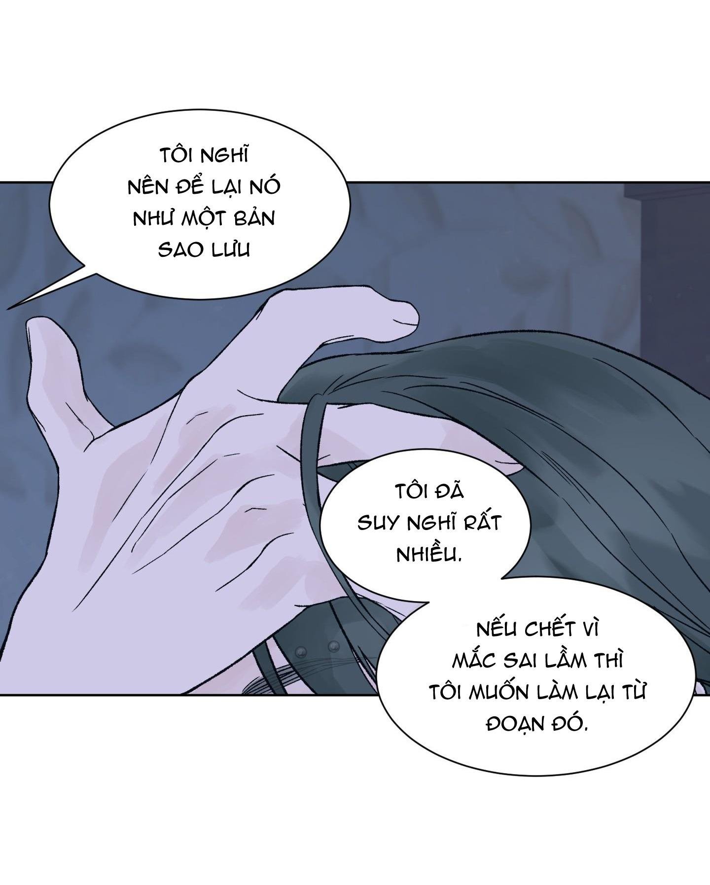 Đêm Kinh Hoàng Chap 13 - Next Chap 14