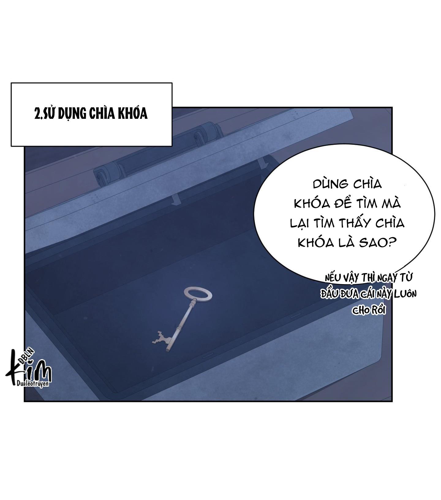 Đêm Kinh Hoàng Chap 13 - Next Chap 14