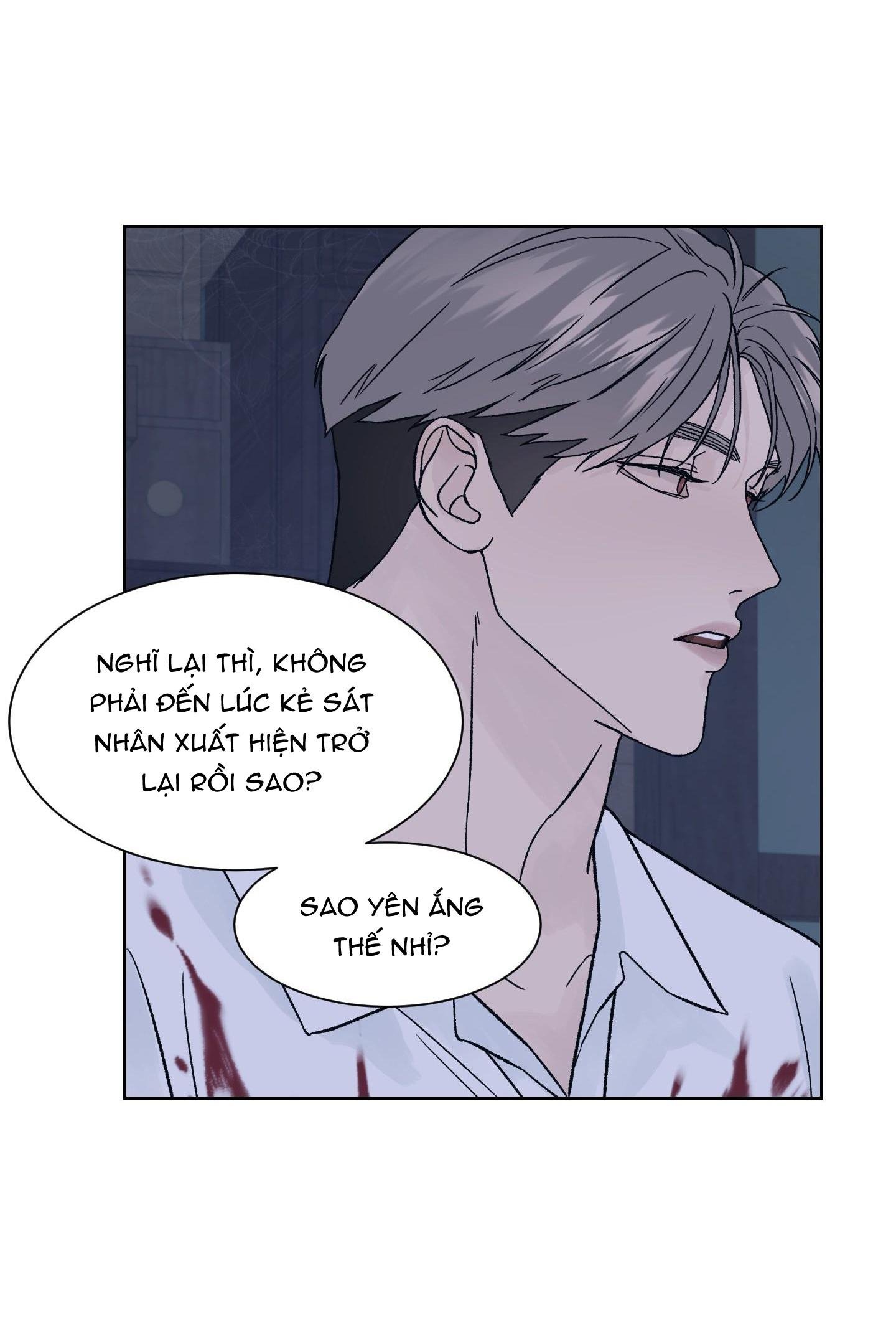 Đêm Kinh Hoàng Chap 13 - Next Chap 14