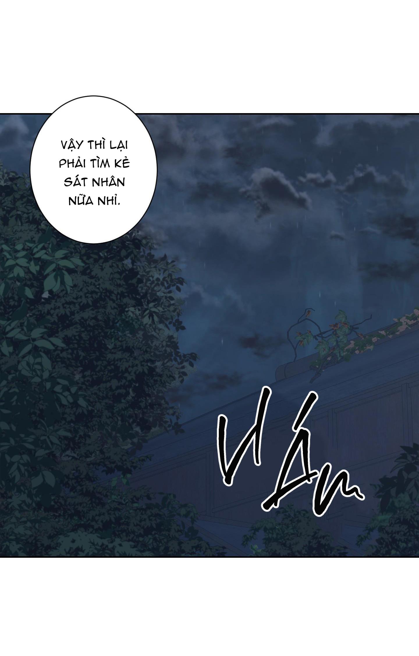 Đêm Kinh Hoàng Chap 13 - Next Chap 14