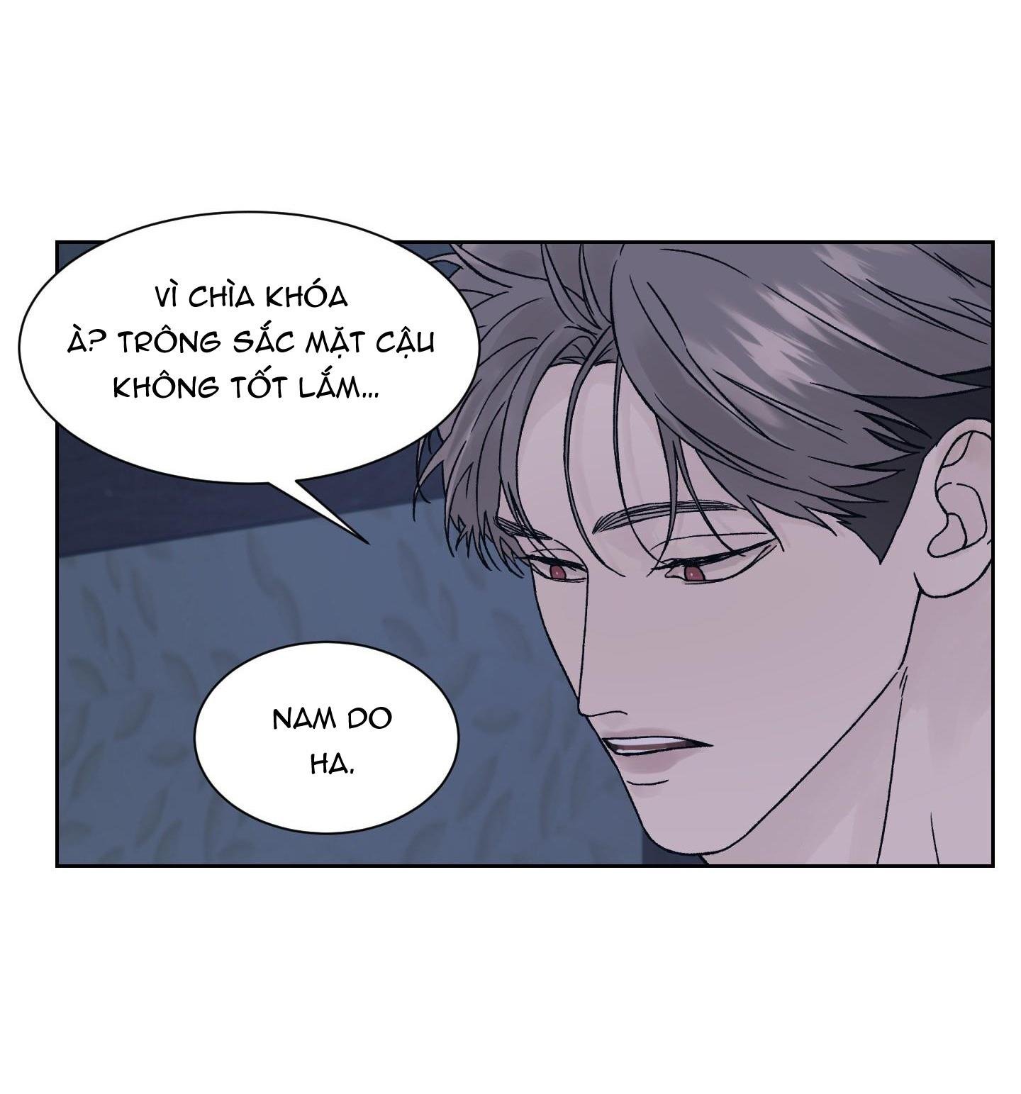 Đêm Kinh Hoàng Chap 13 - Next Chap 14