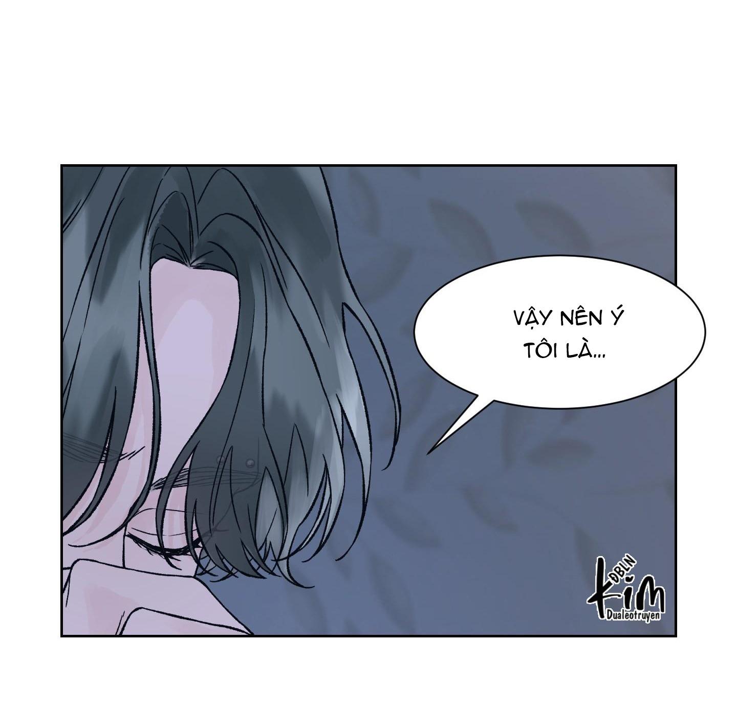 Đêm Kinh Hoàng Chap 13 - Next Chap 14