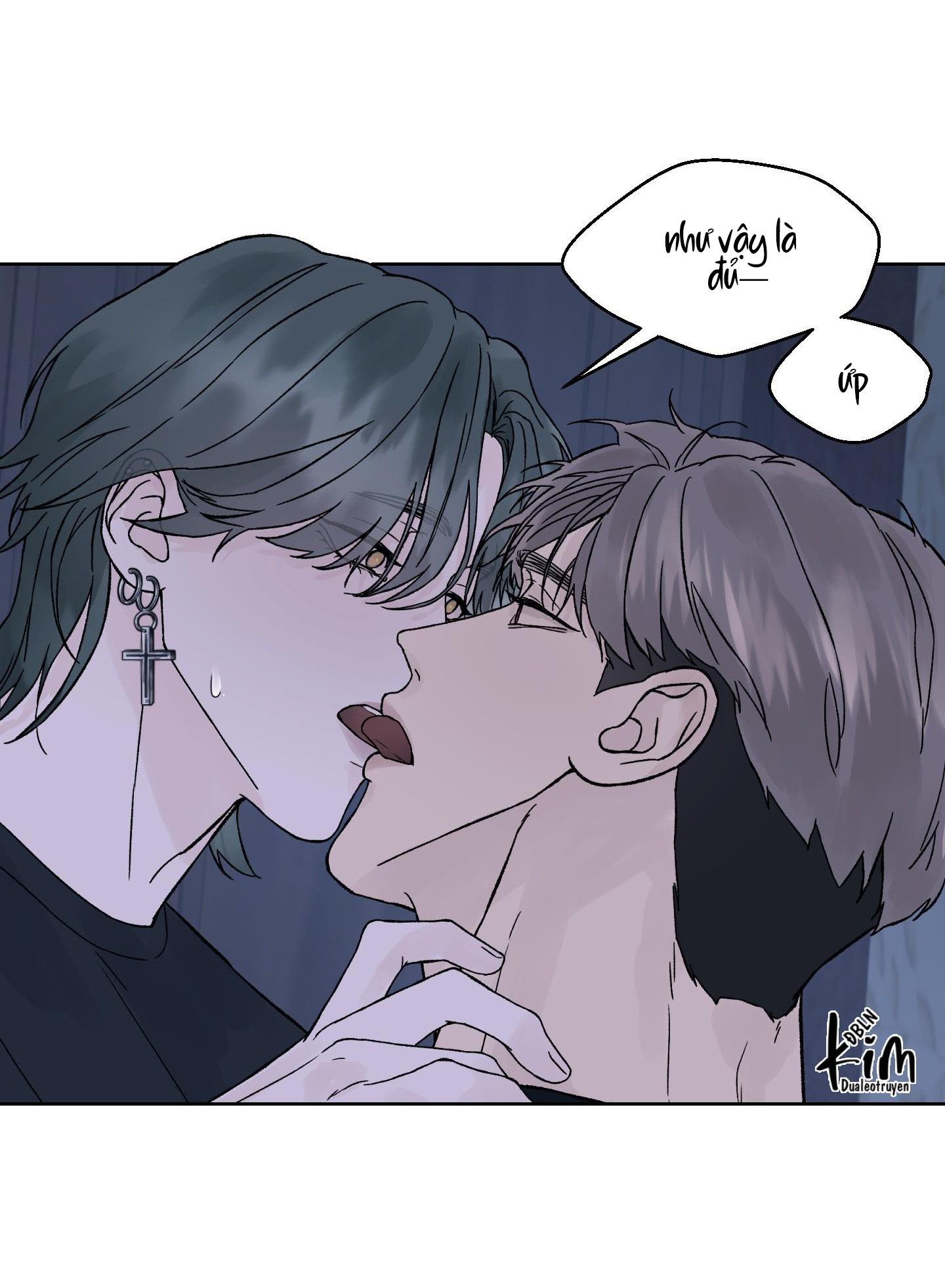 Đêm Kinh Hoàng Chap 13 - Next Chap 14