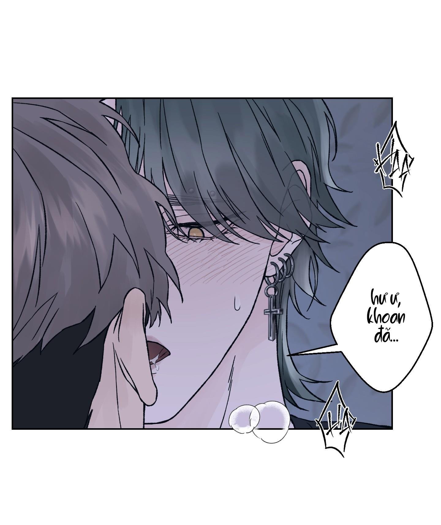 Đêm Kinh Hoàng Chap 13 - Next Chap 14