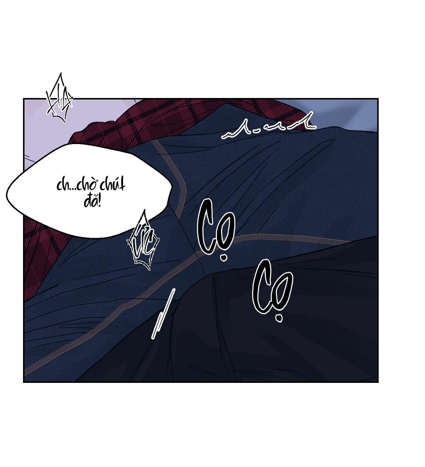 Đêm Kinh Hoàng Chap 13 - Next Chap 14