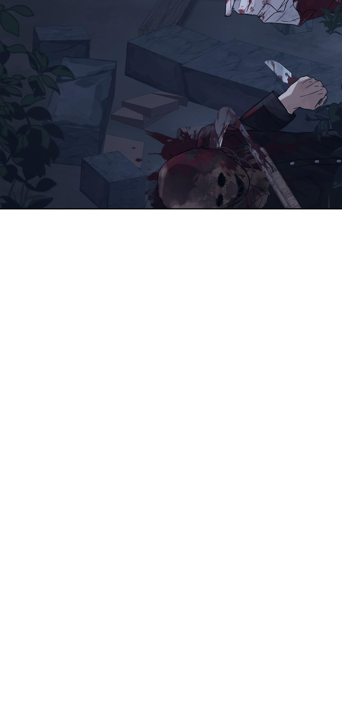 Đêm Kinh Hoàng Chap 13 - Next Chap 14