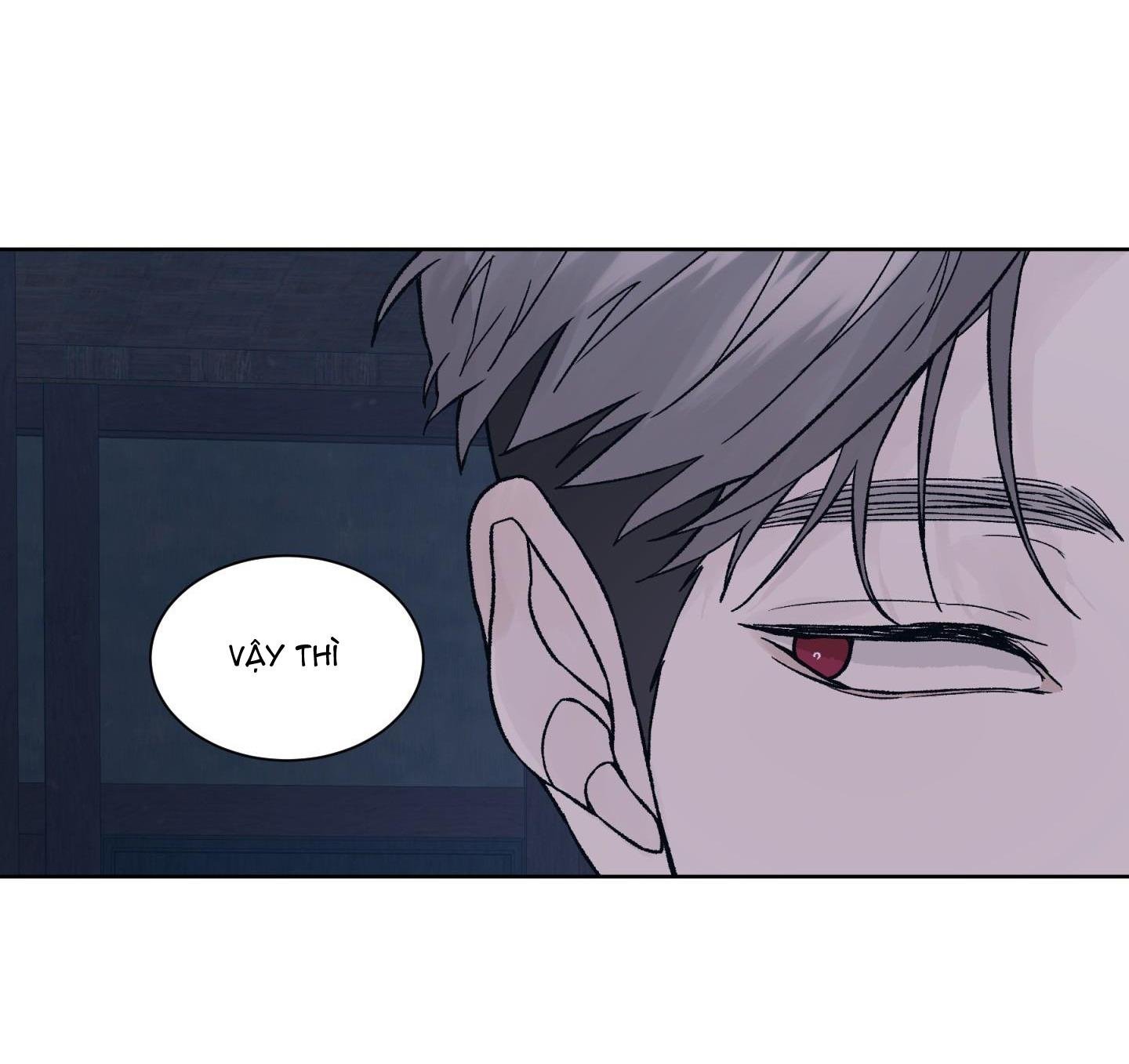 Đêm Kinh Hoàng Chap 12 - Next Chap 13