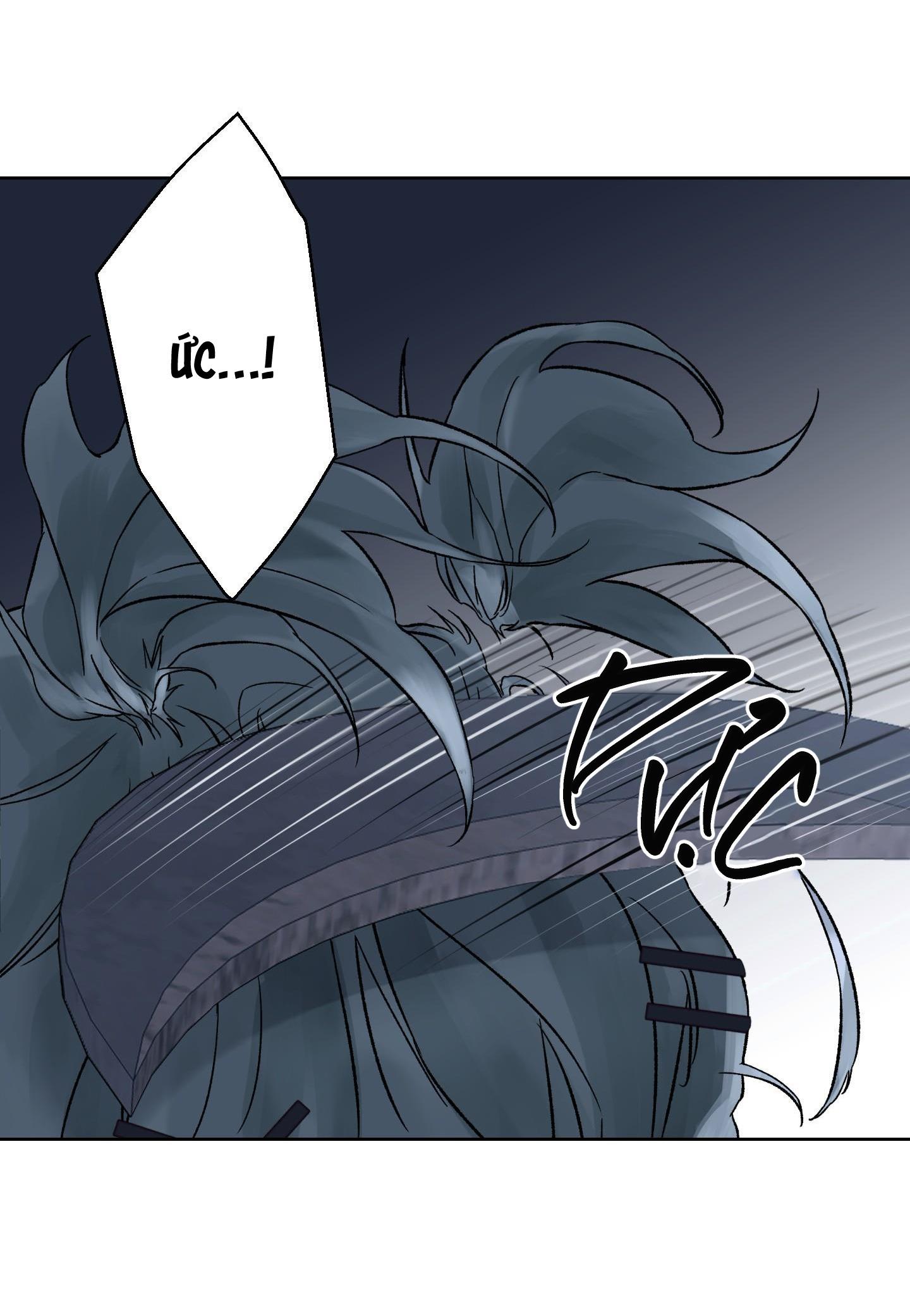 Đêm Kinh Hoàng Chap 12 - Next Chap 13