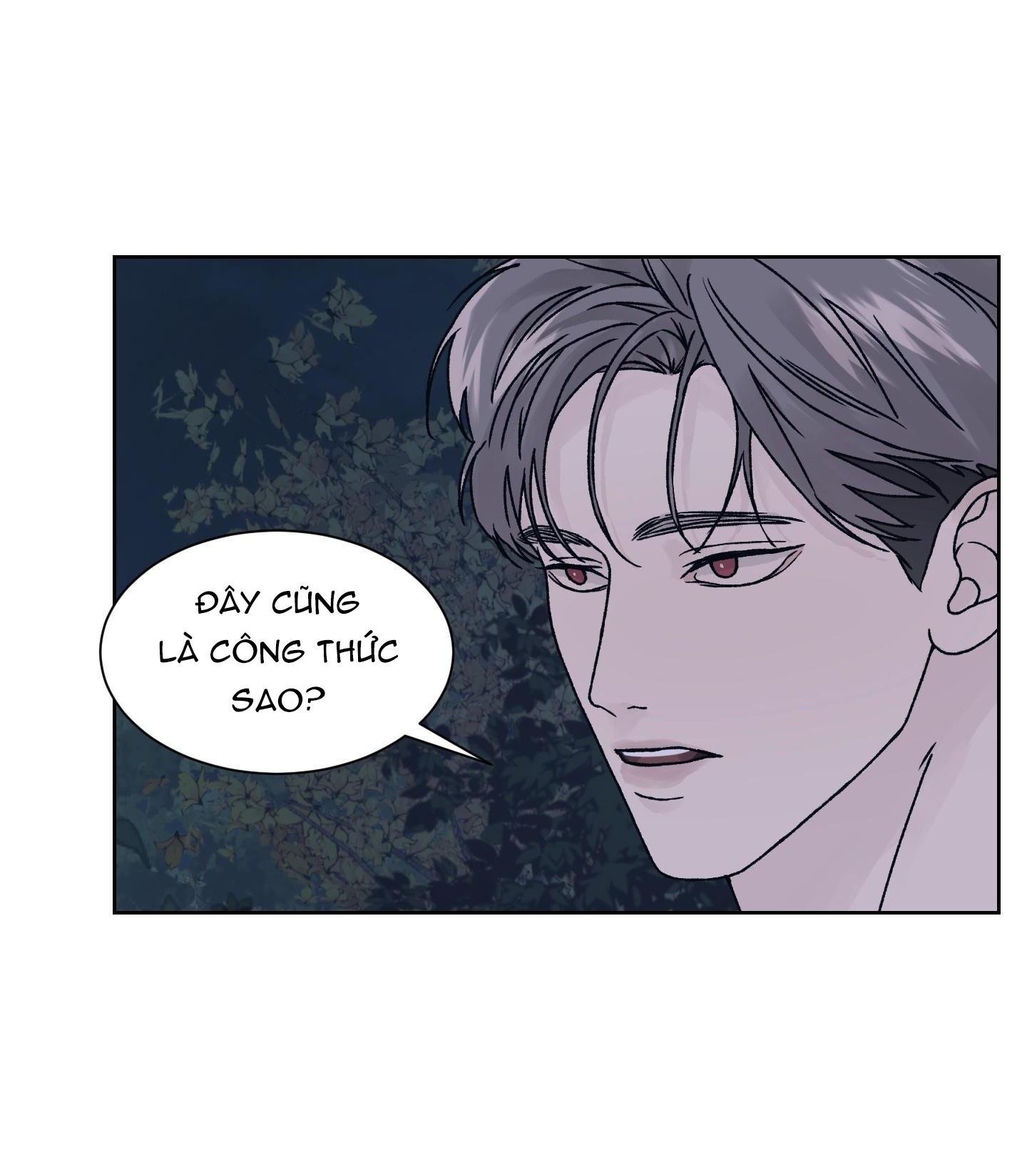 Đêm Kinh Hoàng Chap 10 - Next Chap 11