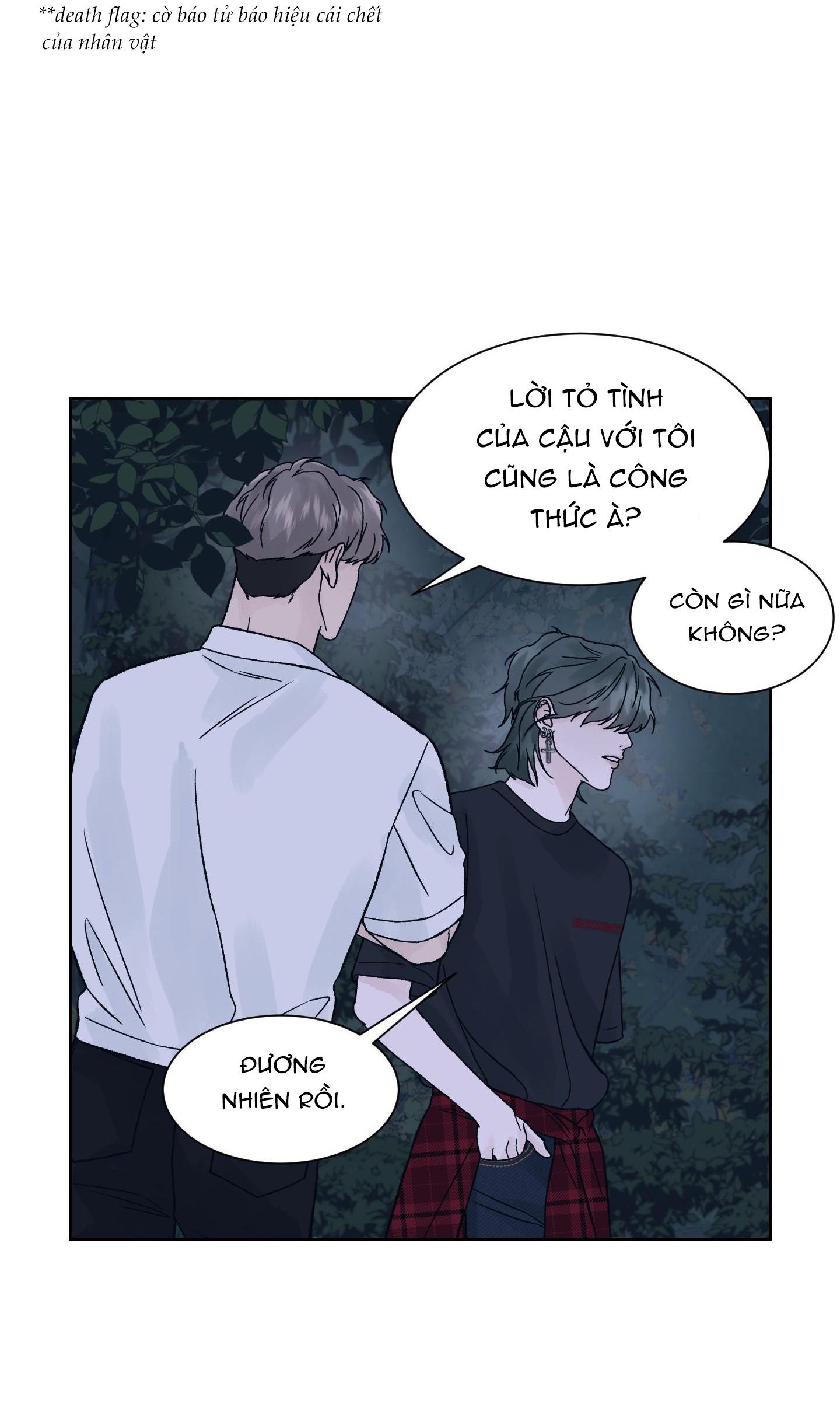 Đêm Kinh Hoàng Chap 10 - Next Chap 11
