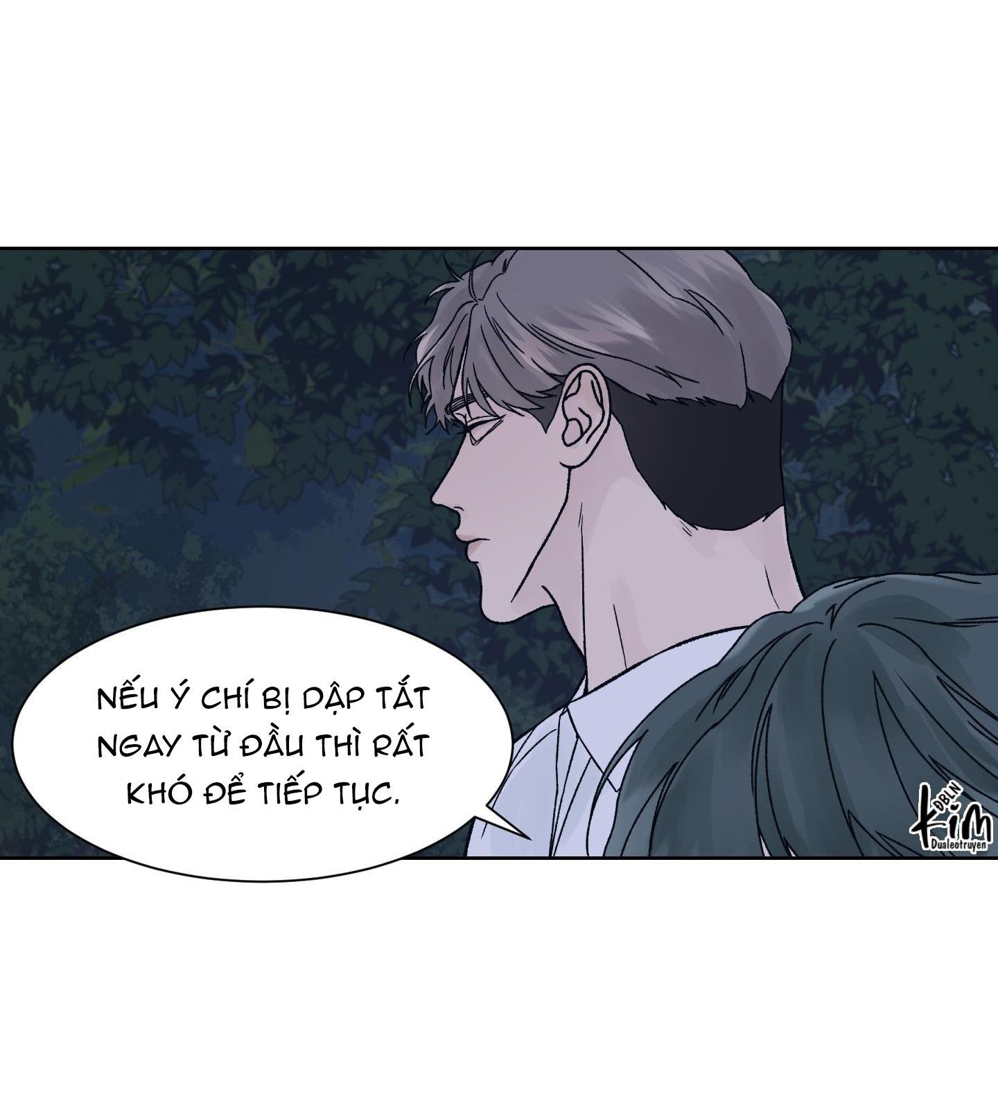 Đêm Kinh Hoàng Chap 10 - Next Chap 11