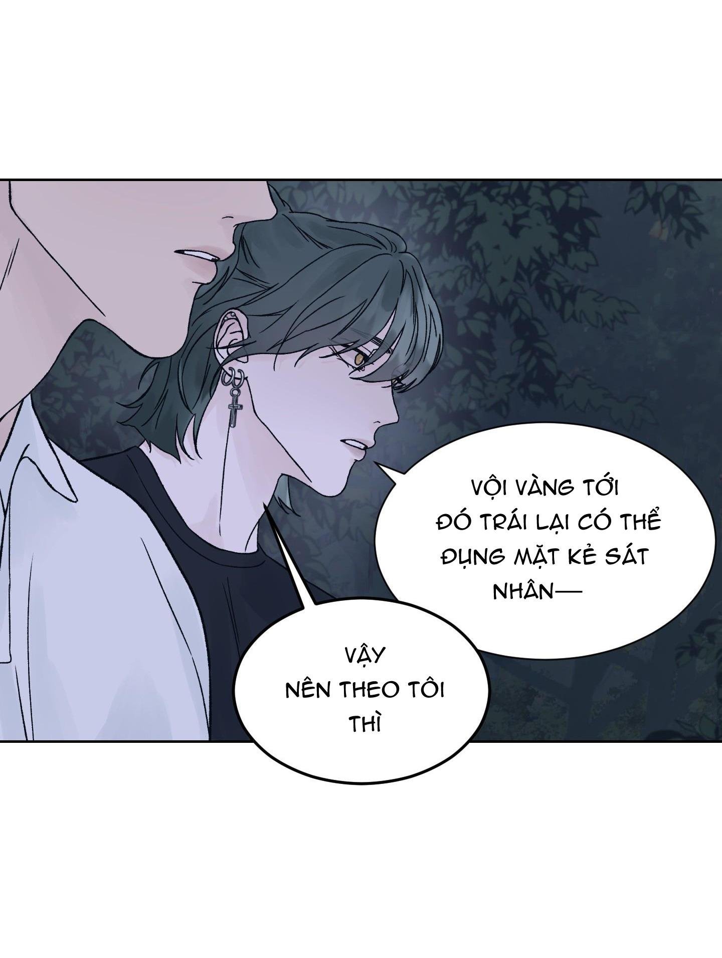 Đêm Kinh Hoàng Chap 10 - Next Chap 11