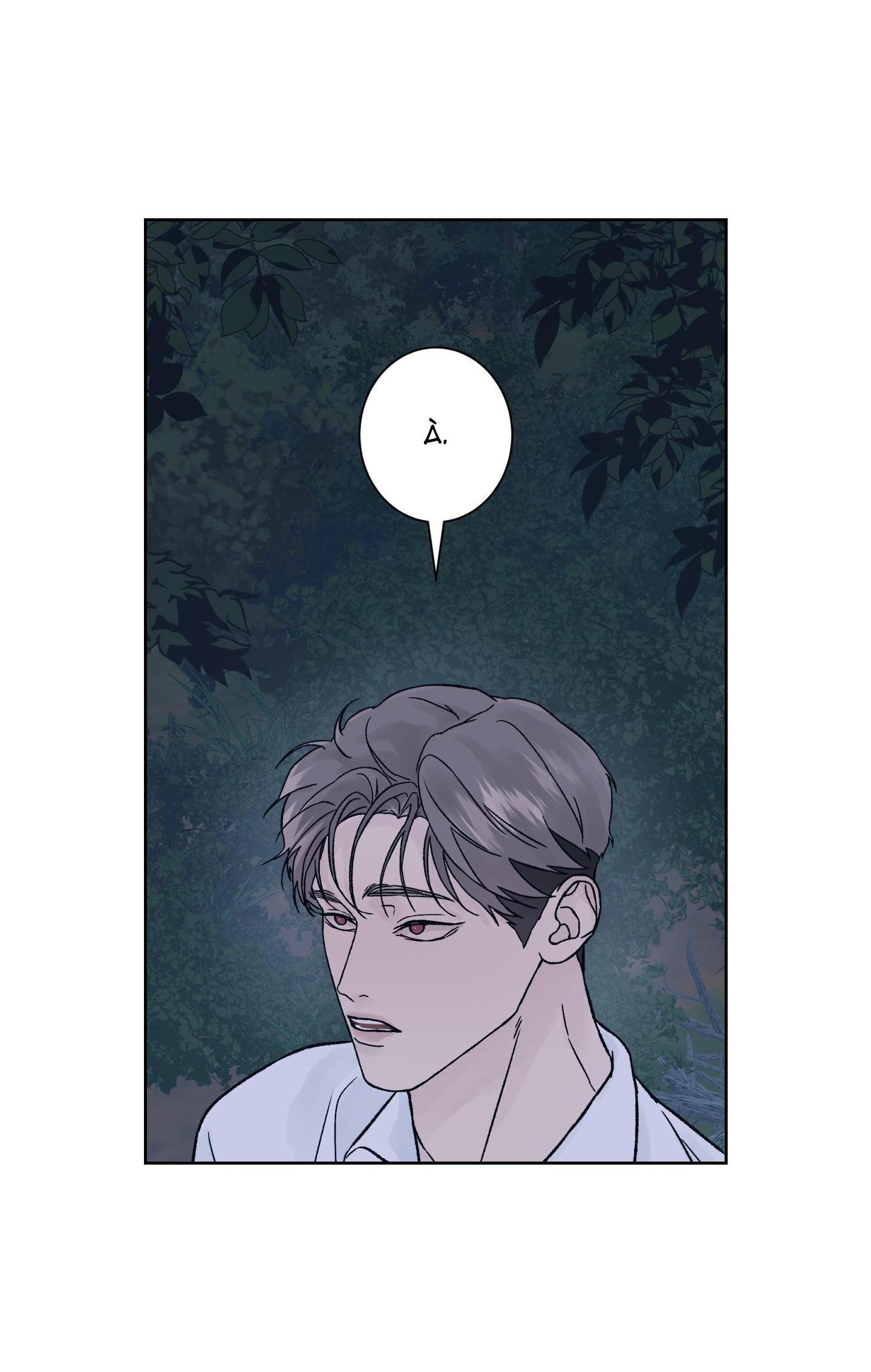 Đêm Kinh Hoàng Chap 10 - Next Chap 11