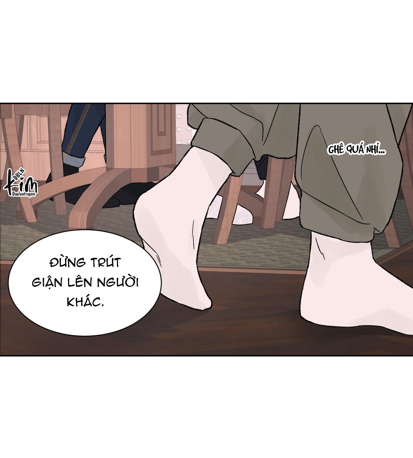 Đêm Kinh Hoàng Chap 10 - Next Chap 11