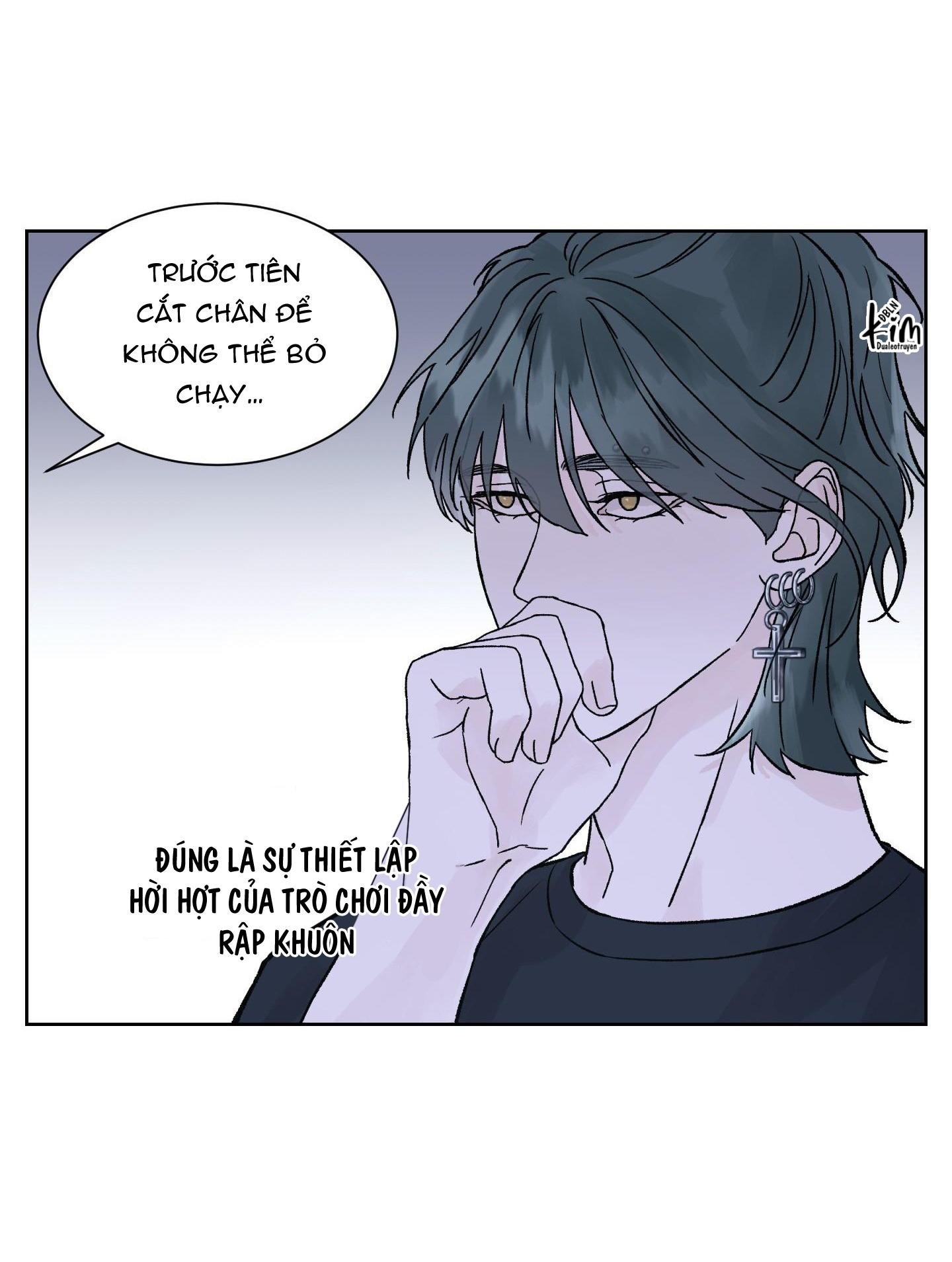 Đêm Kinh Hoàng Chap 9 - Next Chap 10