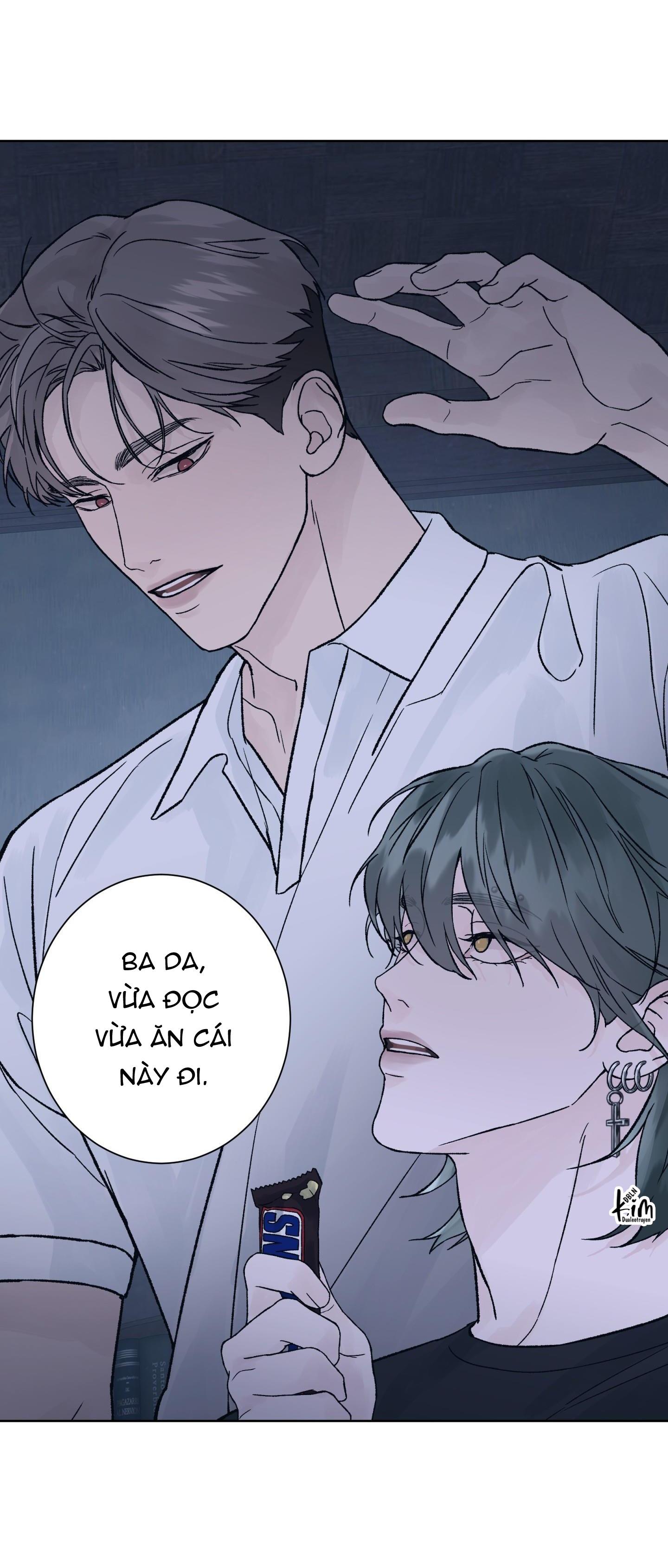 Đêm Kinh Hoàng Chap 9 - Next Chap 10