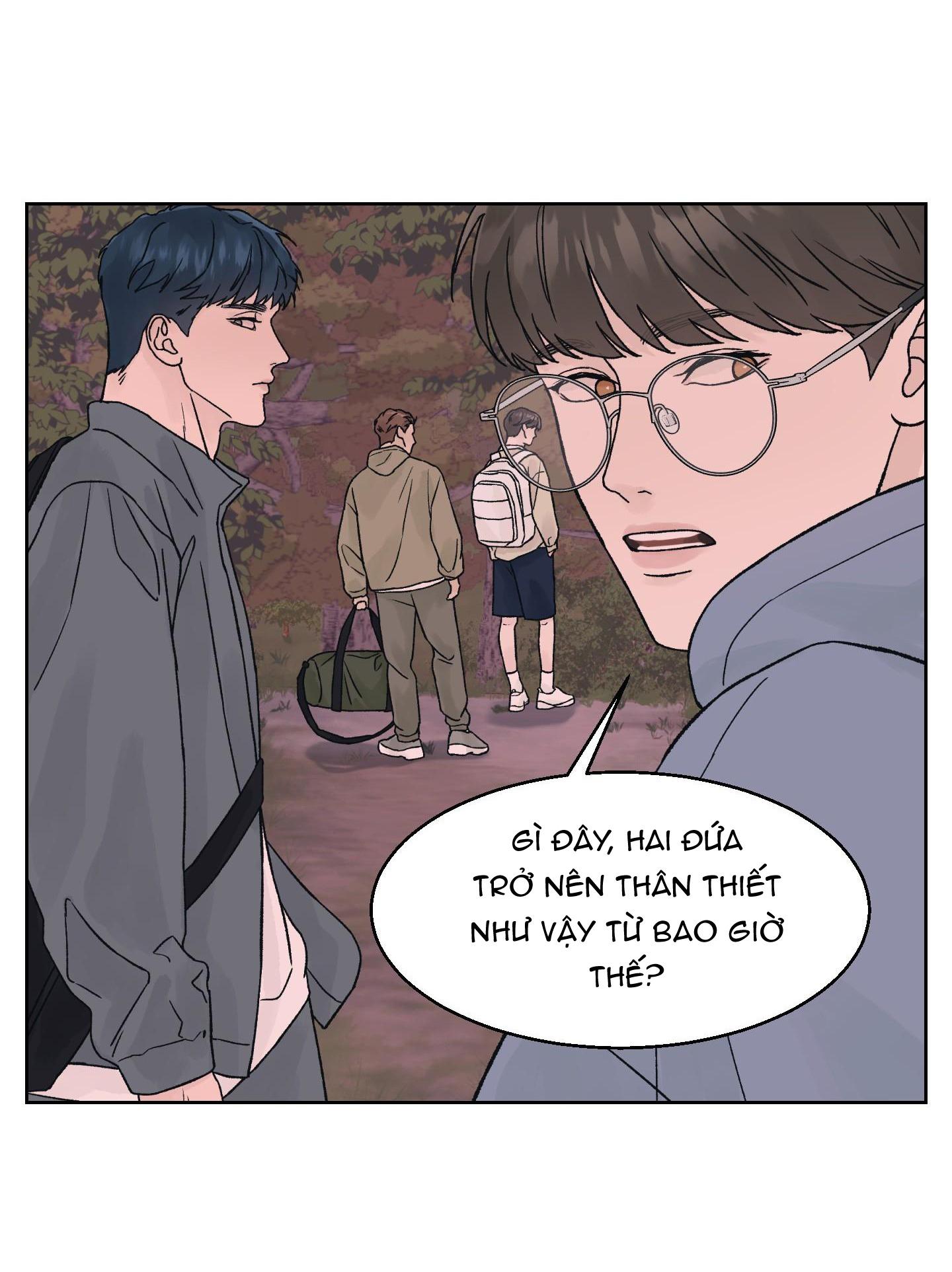 Đêm Kinh Hoàng Chap 8 - Next Chap 9