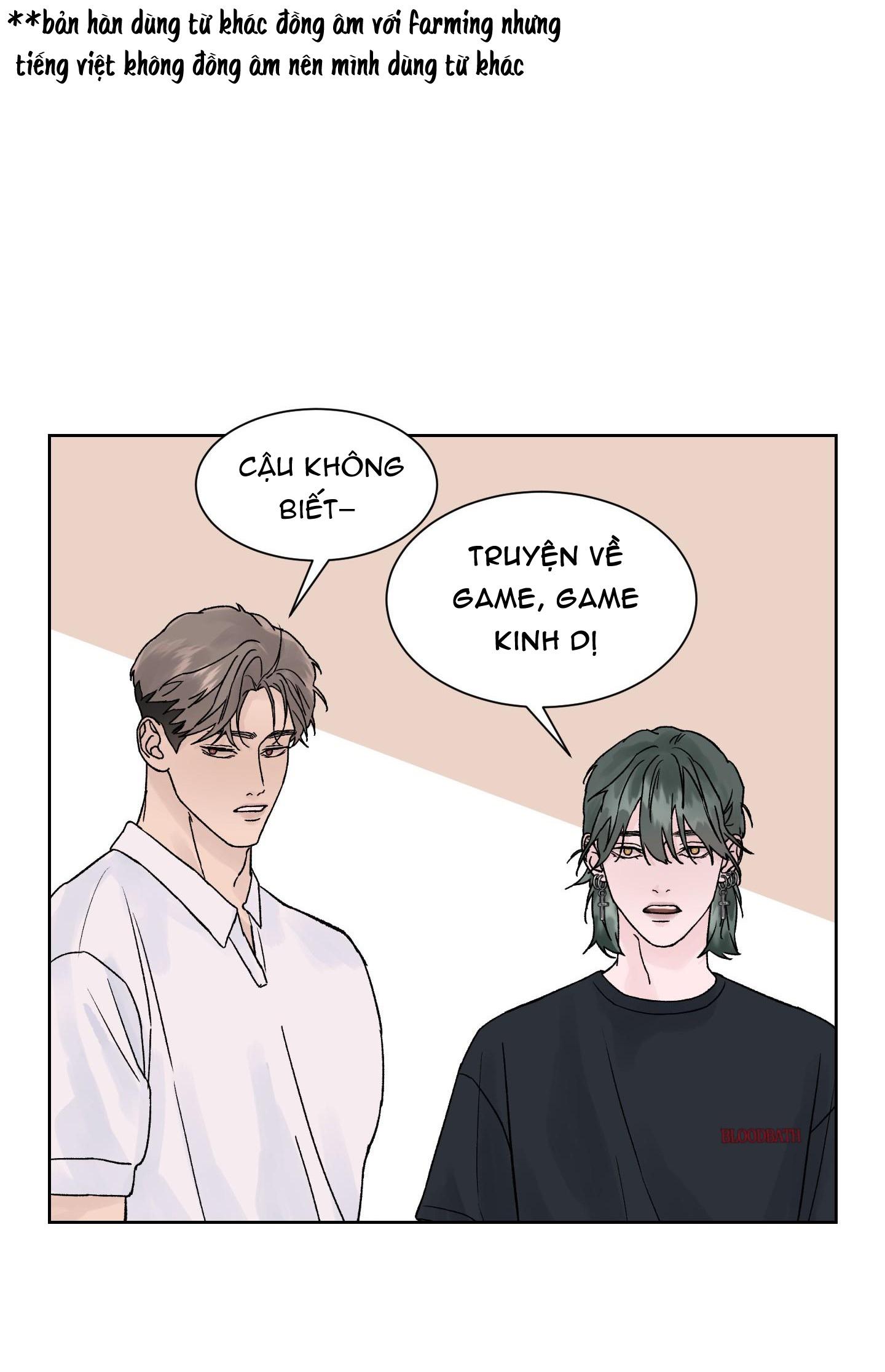 Đêm Kinh Hoàng Chap 8 - Next Chap 9