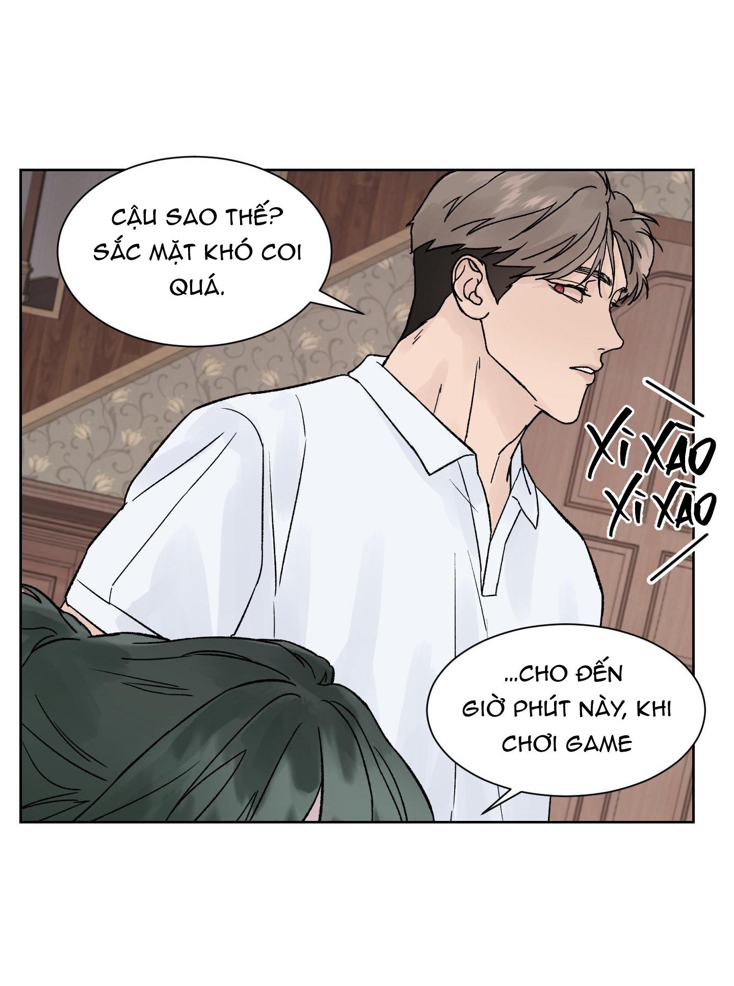 Đêm Kinh Hoàng Chap 8 - Next Chap 9